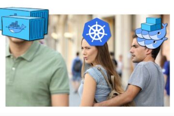 kubernetes的新CP：Containerd 介绍及使用教程