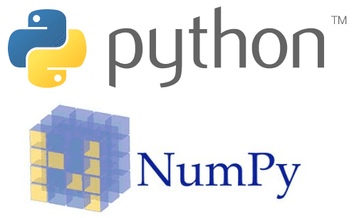 Python科学计算：在Numpy的边缘试探（入门学习）