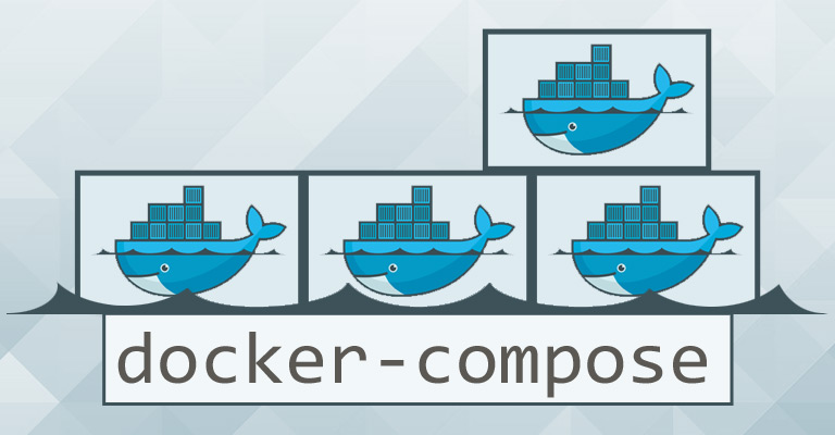 Docker进阶：Dockerfile以及docker-compose工具